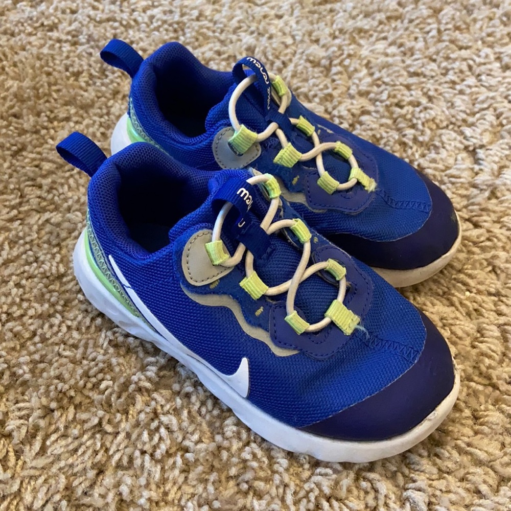 Toddler Nike